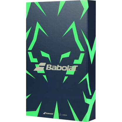RAQUETA DE PÁDEL BABOLAT VIPER JUAN LEBRON 3.0