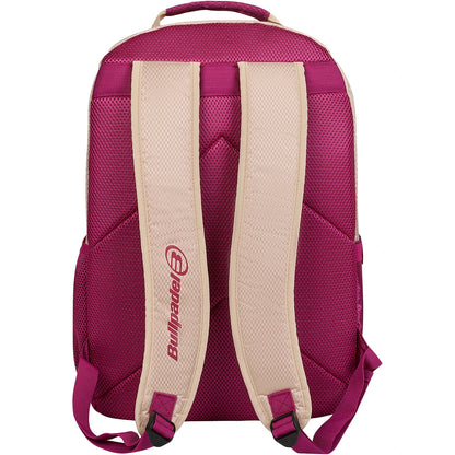 MOCHILA BULLPADEL ADVANCE