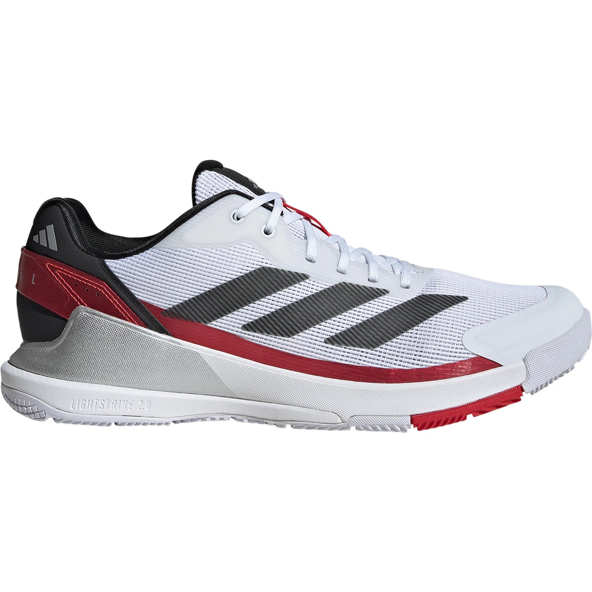 ZAPATILLAS PÁDEL ADIDAS CRAZYQUICK LS