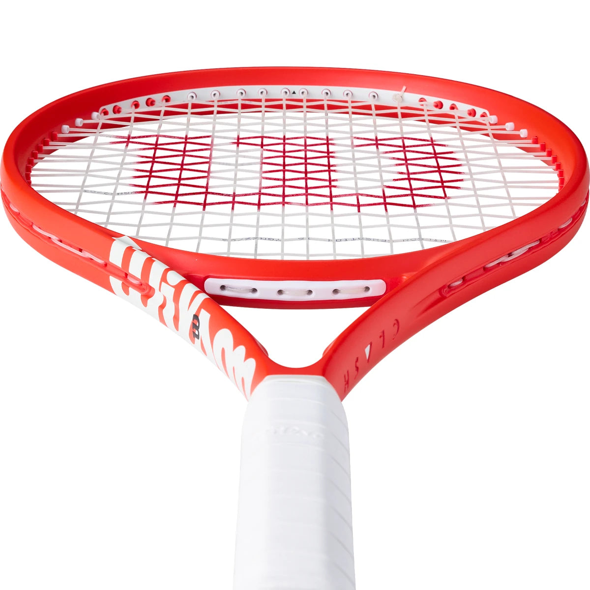 RAQUETA WILSON CLASH 100UL V3.0 REVERSE (265 GR)