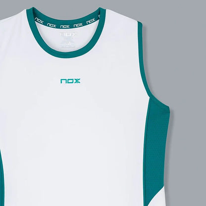 VESTIDO NOX MUJER PRO