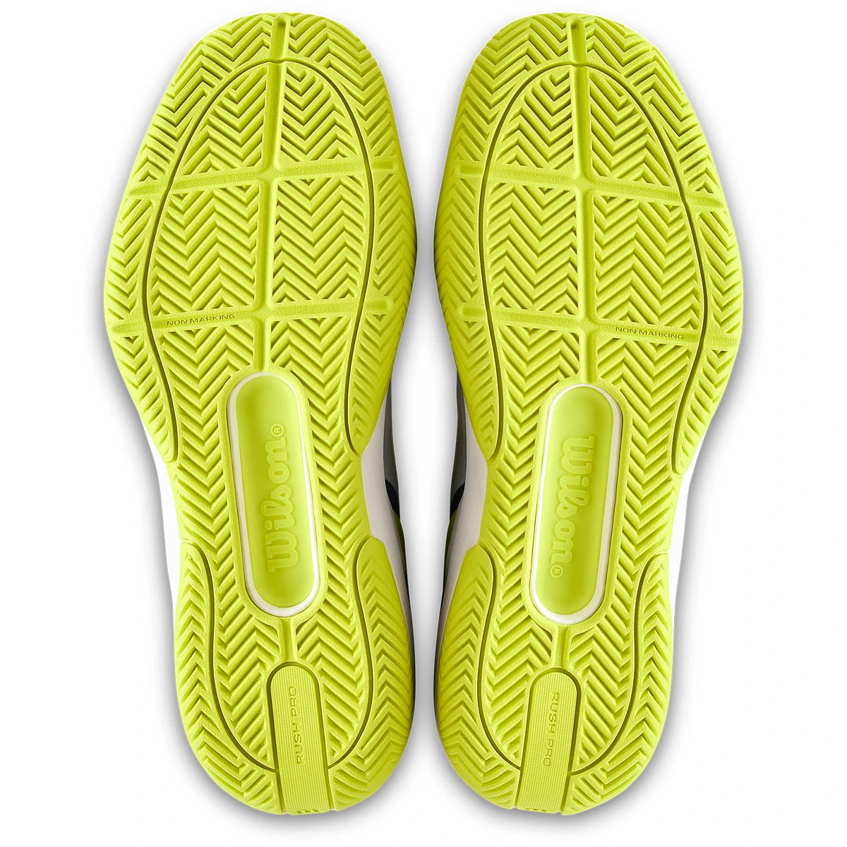 ZAPATILLAS WILSON JUNIOR RUSH PRO 5 TODAS SUPERFICIES