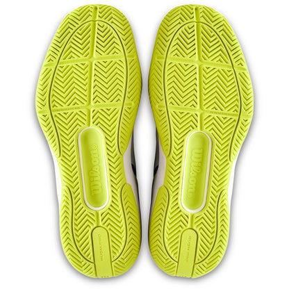 ZAPATILLAS WILSON JUNIOR RUSH PRO 5 TODAS SUPERFICIES