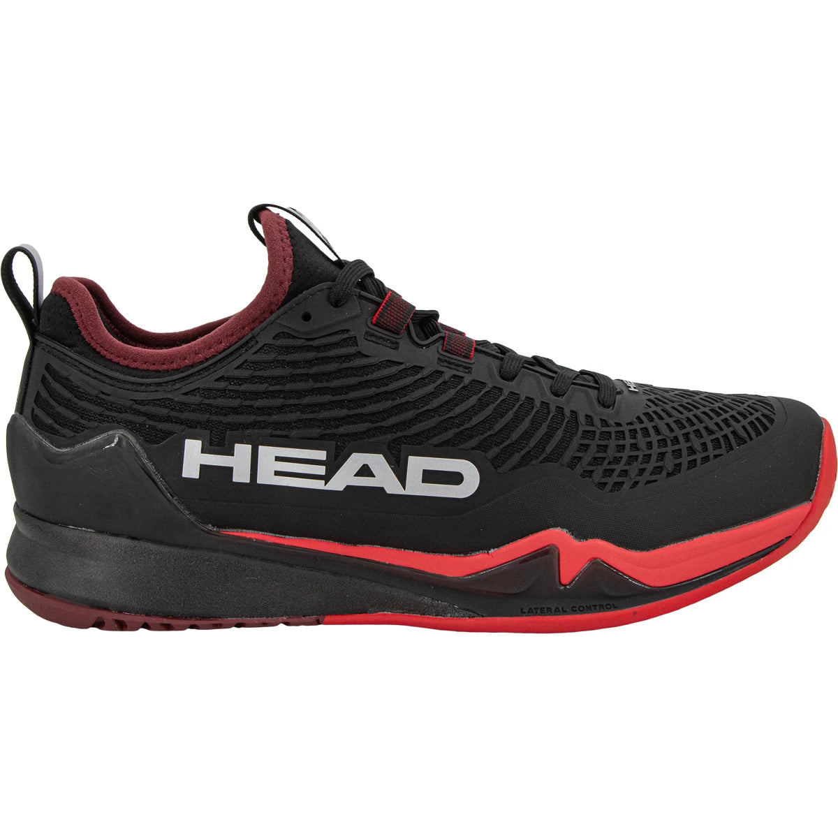 ZAPATILLAS HEAD ENDURE PRO TODAS SUPERFICIES
