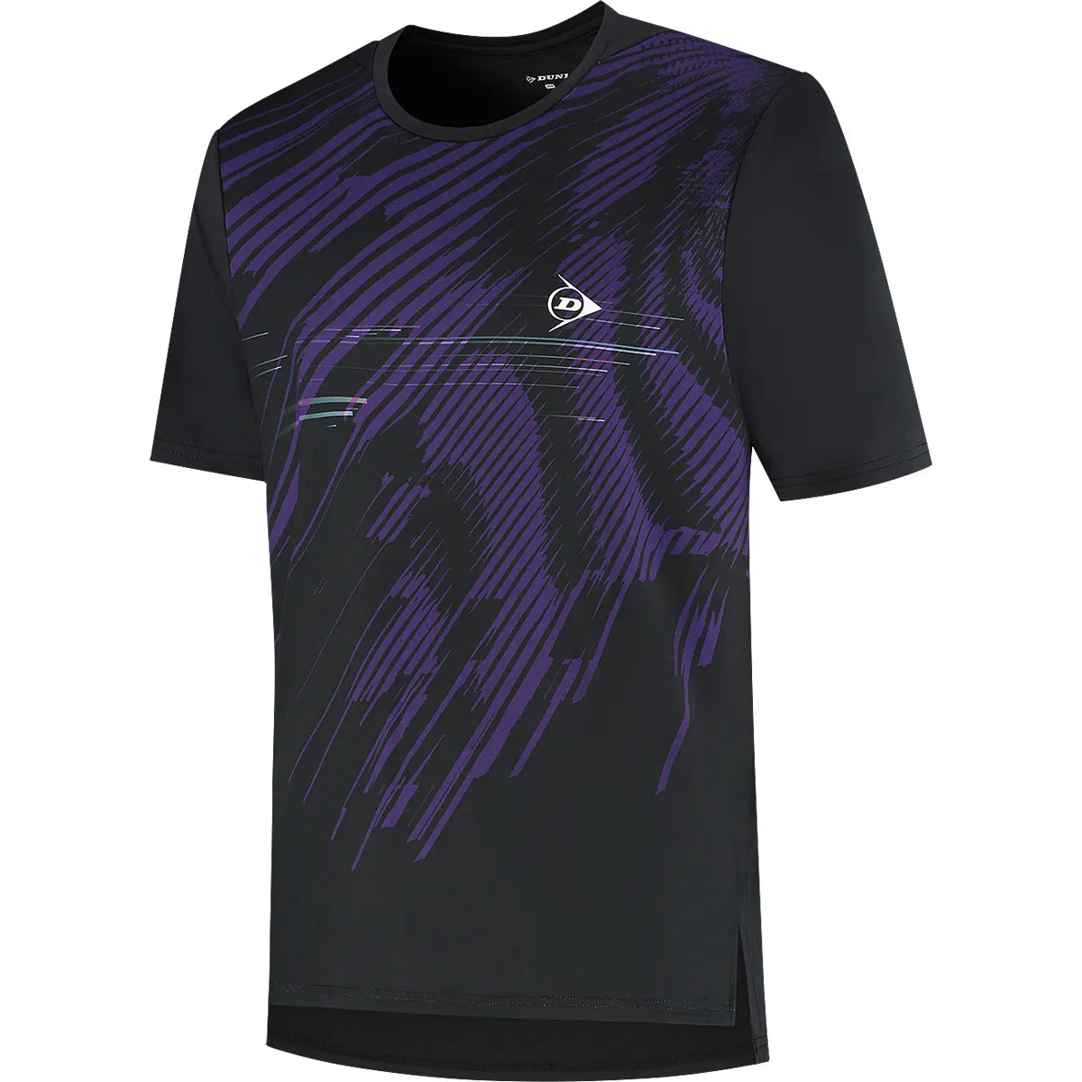 CAMISETA DUNLOP PERFORMANCE GAME 1