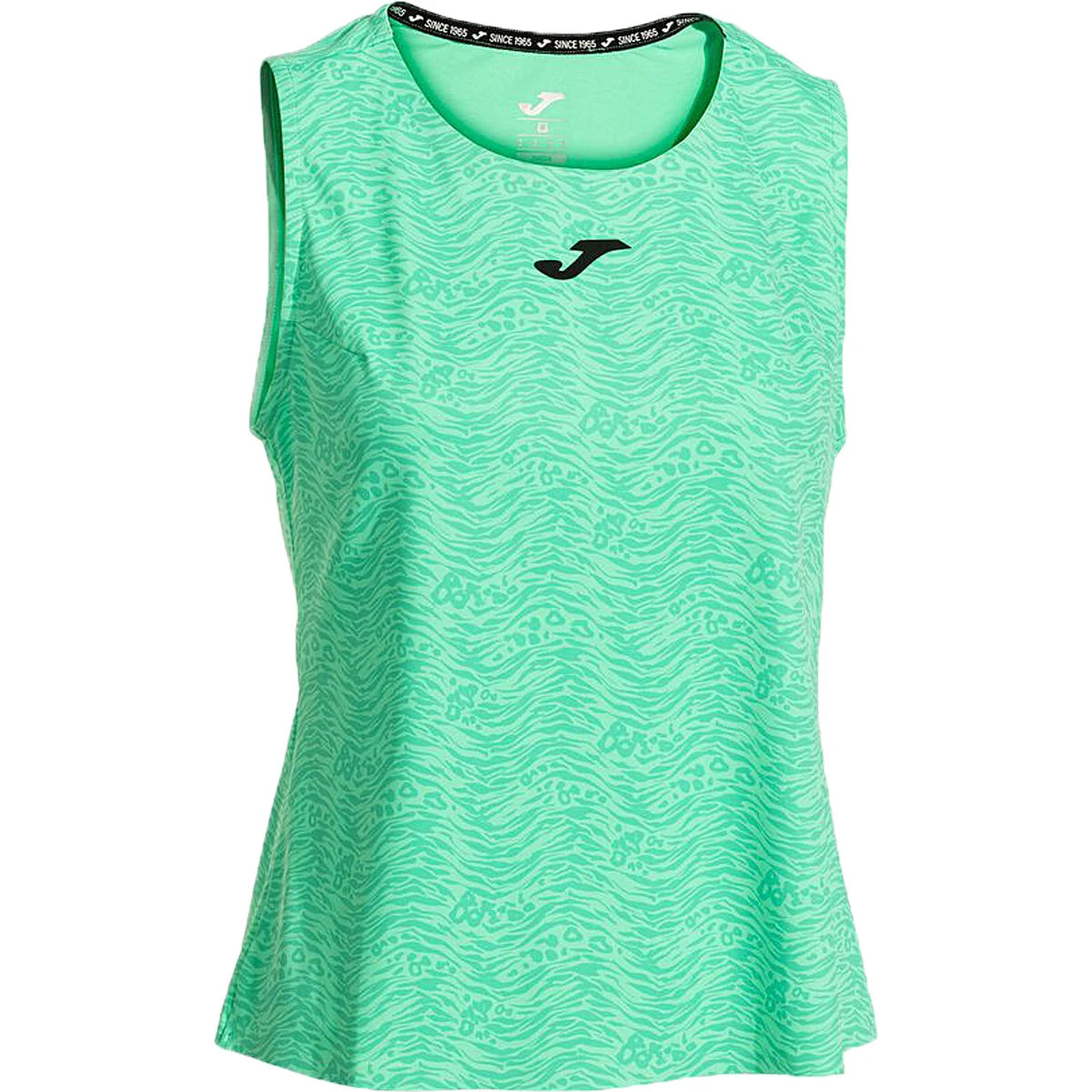 CAMISETA DE TIRANTES JOMA MUJER CHALLENGE