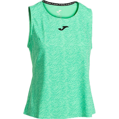 CAMISETA DE TIRANTES JOMA MUJER CHALLENGE