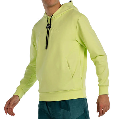 SUDADERA BULLPADEL BINEE