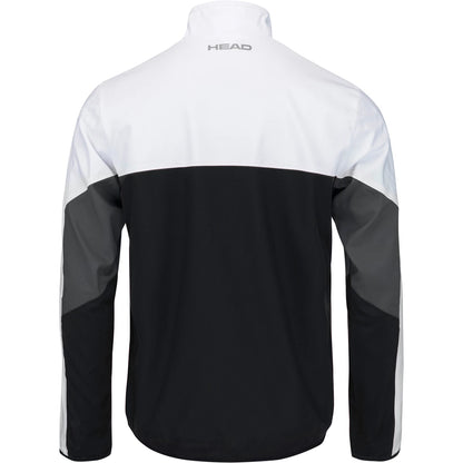 CHAQUETA HEAD JUNIOR NIÑO CLUB 22