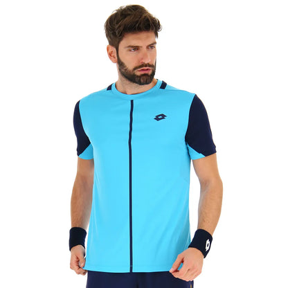 CAMISETA LOTTO TOP IV