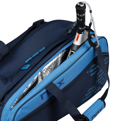 BOLSA NOX PADEL STREET SERIES