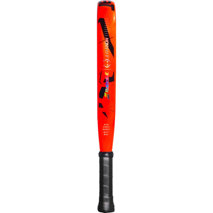 RAQUETA DE PÁDEL BABOLAT VIPER SOFT JUAN LEBRON 3.0 2026