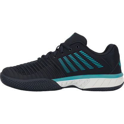 ZAPATILLAS K-SWISS EXPRESS LIGHT 3 TODAS SUPERFICIES