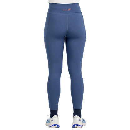 LEGGING BULLPADEL MUJER PURECOLOR CUJAN