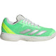 ZAPATILLAS ADIDAS JUNIOR COURTFLASH TODAS SUPERFICIES