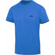 CAMISETA FILA LOGO