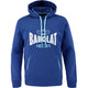 SUDADERA BABOLAT EXERCISE CON CAPUCHA
