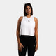 CAMISETA DE TIRANTES SECOND SERVE MUJER OPEN ACE