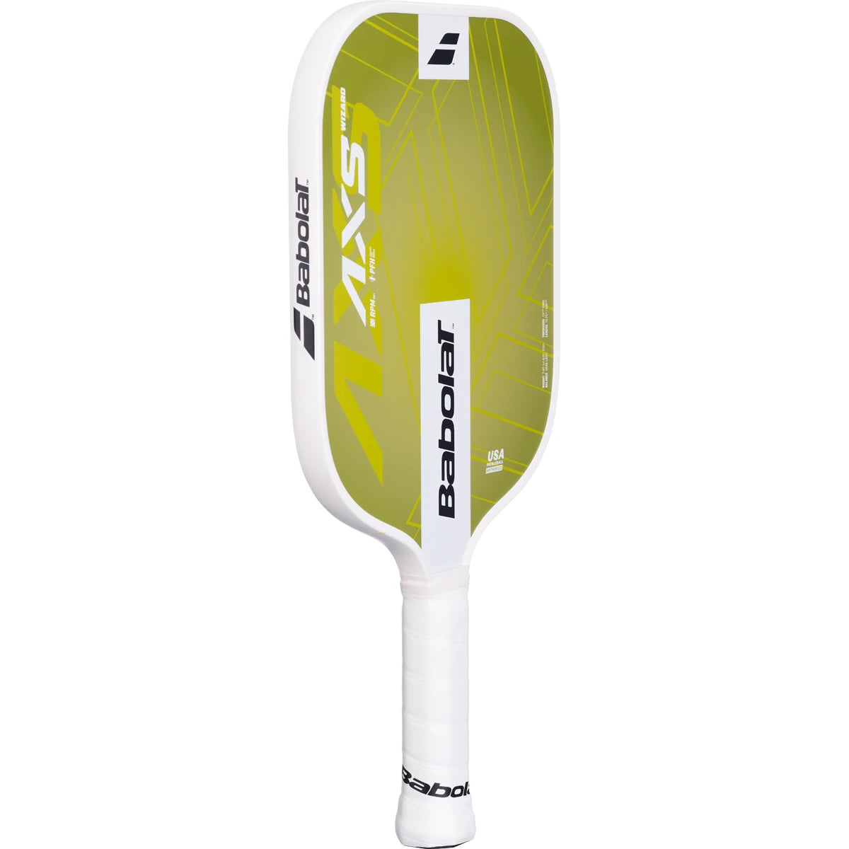 RAQUETA DE PICKLEBALL BABOLAT WIZARD AXS