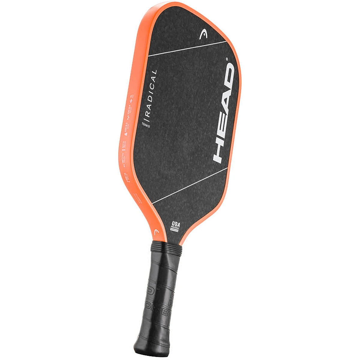 RAQUETA DE PICKLEBALL HEAD RADICAL TEAM15