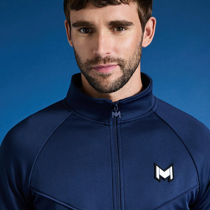 CHAQUETA MOURATOGLOU APPAREL TRAINING