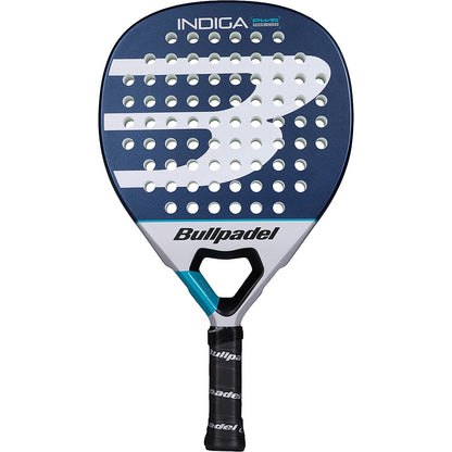 RAQUETA PADEL BULLPADEL INDIGA POWER 2026