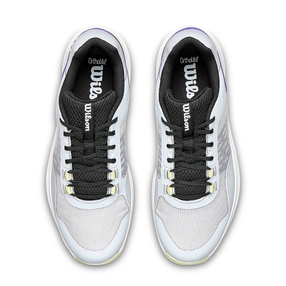 ZAPATILLAS PÁDEL WILSON HURAKN PRO V4