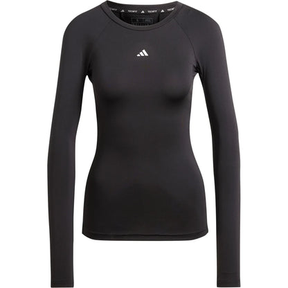 CAMISETA ADIDAS MUJER TRAINING MANGA LARGA