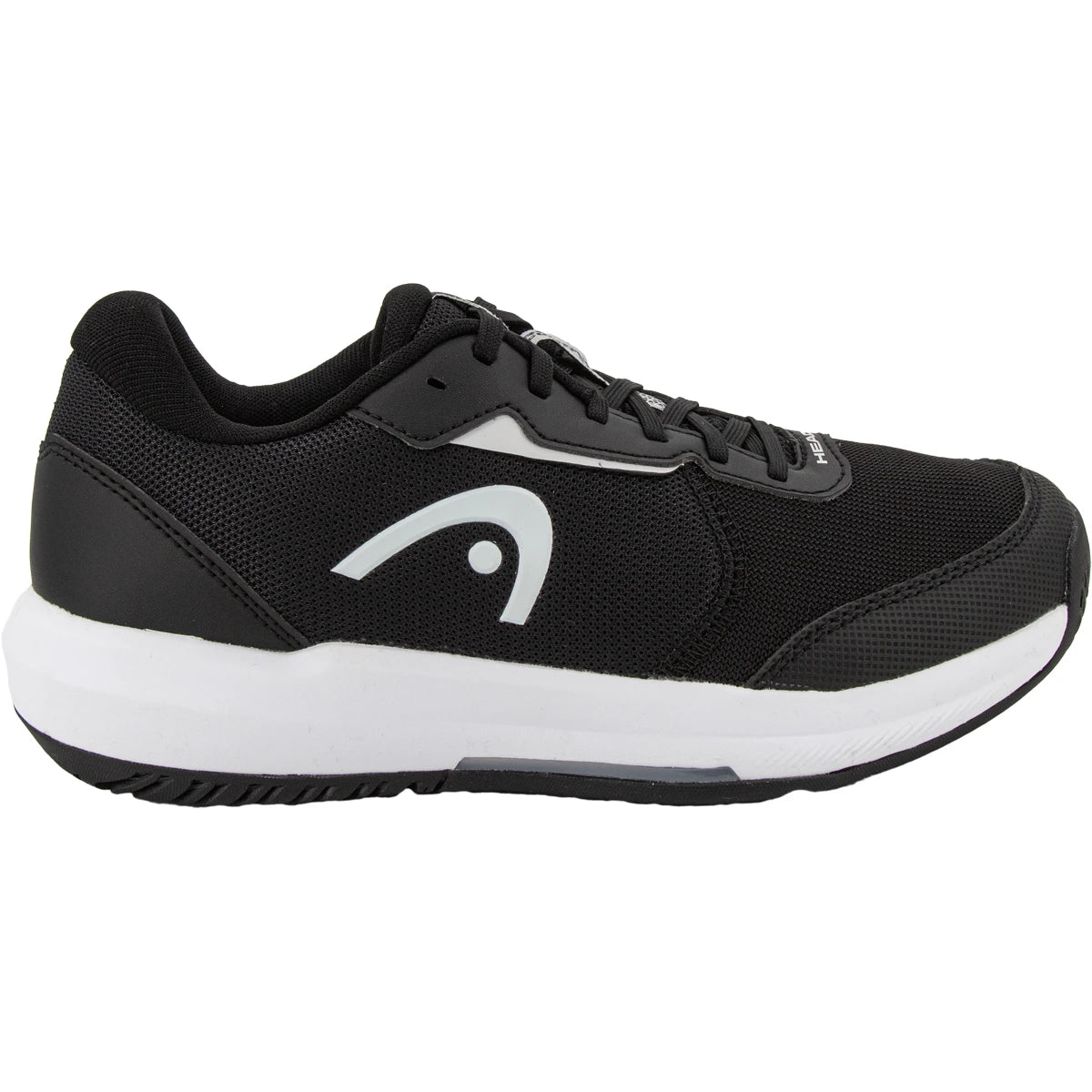 ZAPATILLAS HEAD MUJER REVOLT COURT 5.0 TODAS SUPERFICIES