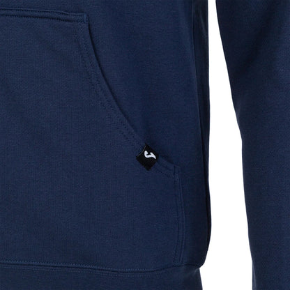 SUDADERA JOMA JUNGLE CREMALLERA COMPLETA