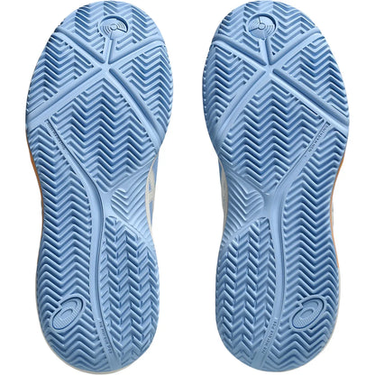 ZAPATILLAS ASICS MUJER GEL DEDICATE 8 PÁDEL