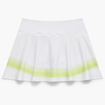 FALDA YONEX MUJER ELITE AO 26183YX WHITE