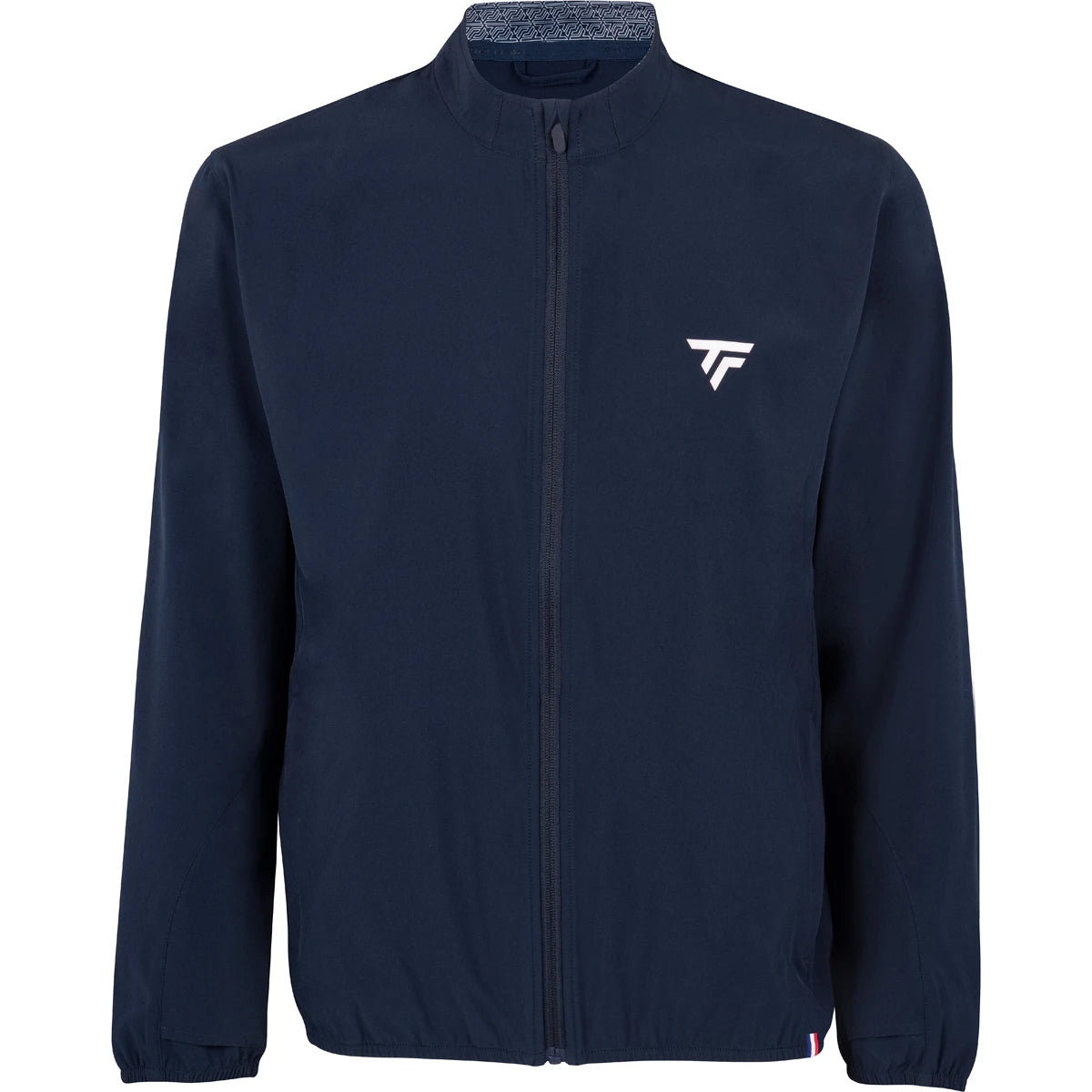 CHAQUETA TECNIFIBRE PRO LIGHT FULL ZIP