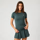 CAMISETA BJORN BORG MUJER ACE SLIM