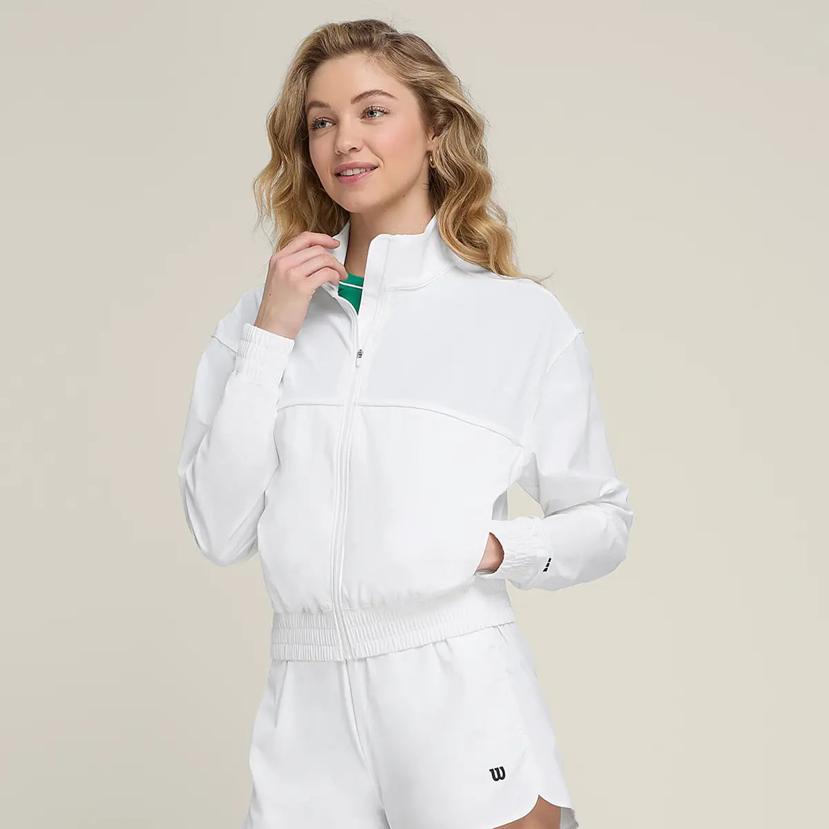 CHAQUETA WILSON MUJER ELLYN