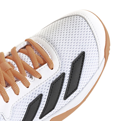 ZAPATILLAS ADIDAS JUNIOR COURTFLASH