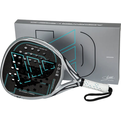 RAQUETA DE PÁDEL ADIDAS ADIPOWER LEGEND 2025