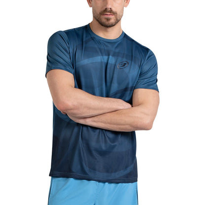 Camiseta Bullpadel Cayon