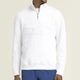 SUDADERA WILSON PARKSIDE 1/2 CREMALLERA