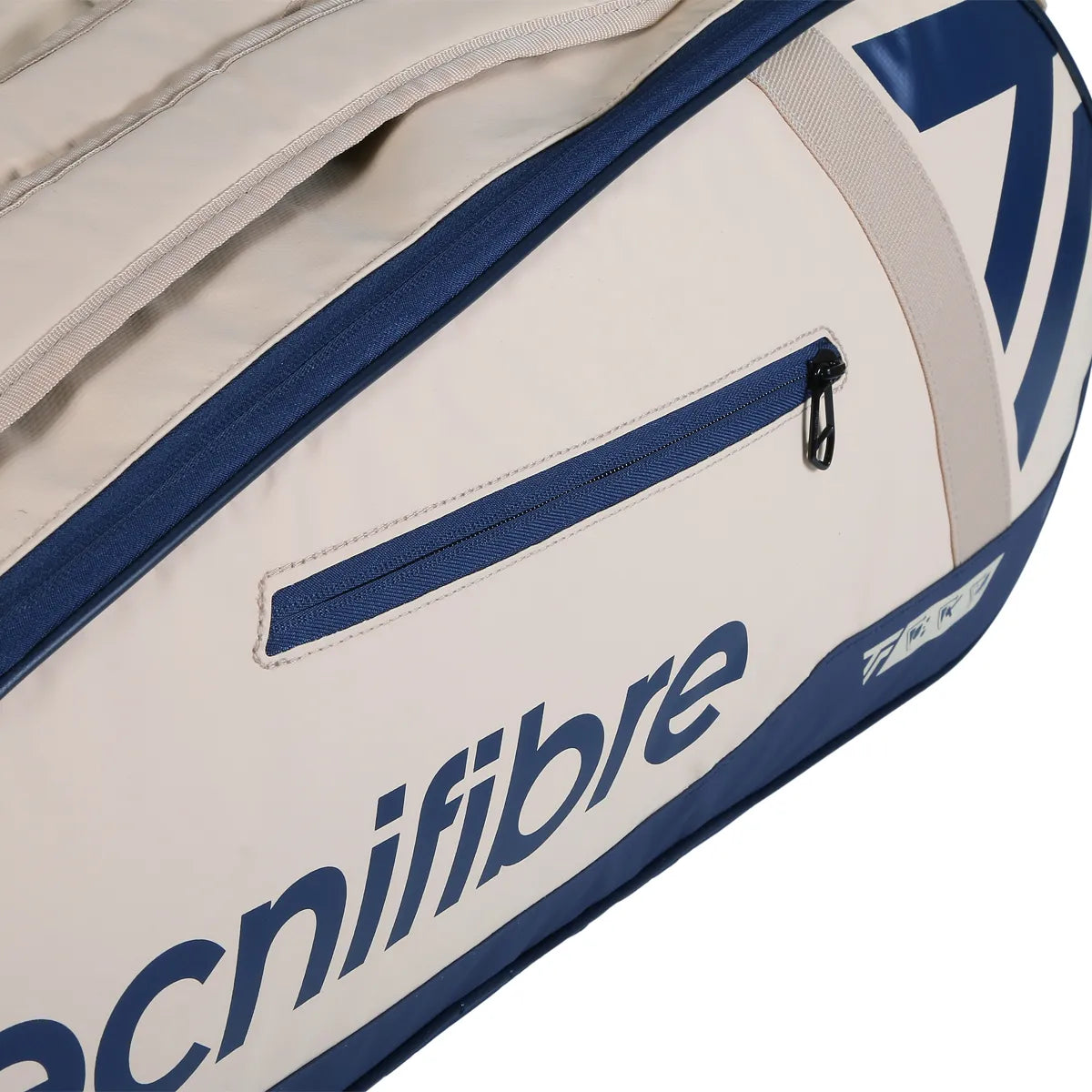 BOLSA DE TENIS TECNIFIBRE TOUR ENDURANCE SAND 6R