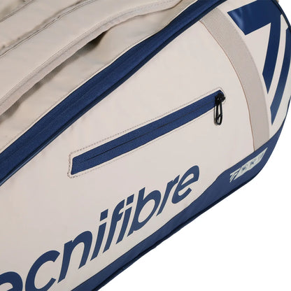 BOLSA DE TENIS TECNIFIBRE TOUR ENDURANCE SAND 6R