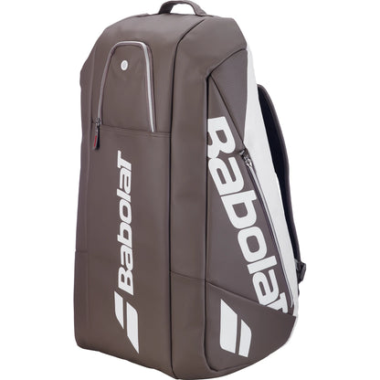 BOLSA DE TENIS BABOLAT PURE WIMBLEDON 9 RAQUETAS