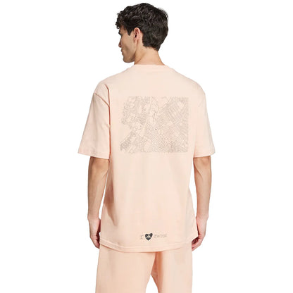 CAMISETA ADIDAS SPORTSWEAR GRAPHIC