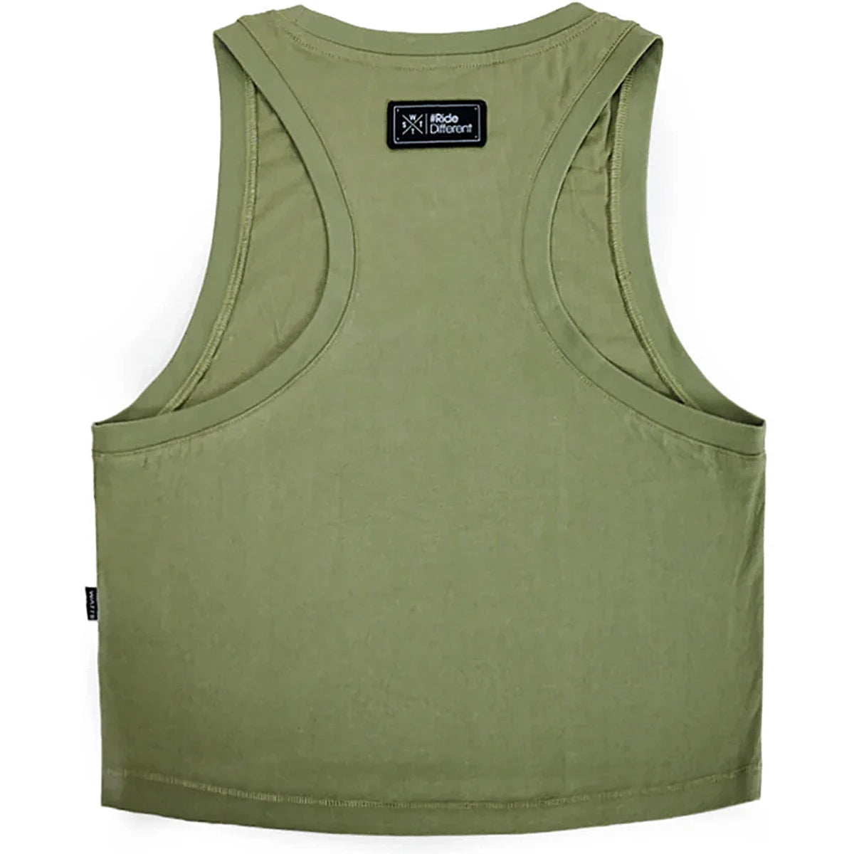 CAMISETA DE TIRANTES WATTS MUJER XTOP