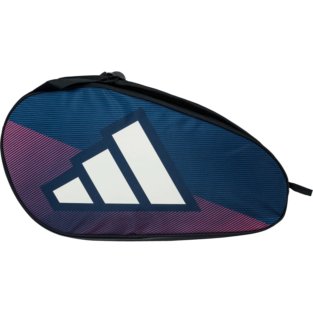 BOLSA DE PÁDEL ADIDAS CONTROL BLUE 2026