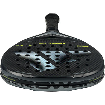 RAQUETA DE PÁDEL ADIDAS ARROW HIT 2026