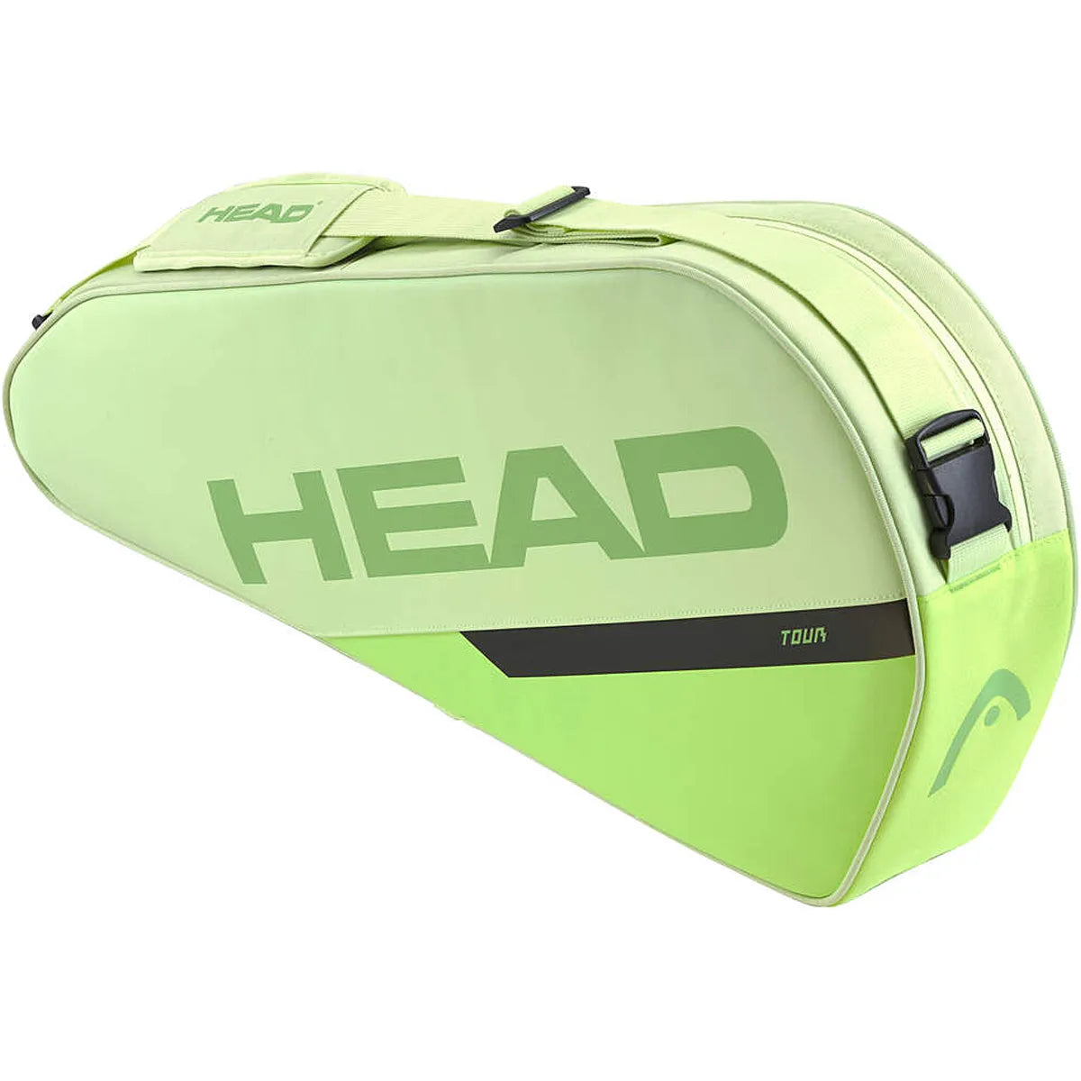 BOLSA DE TENIS HEAD TOUR RACQUET S