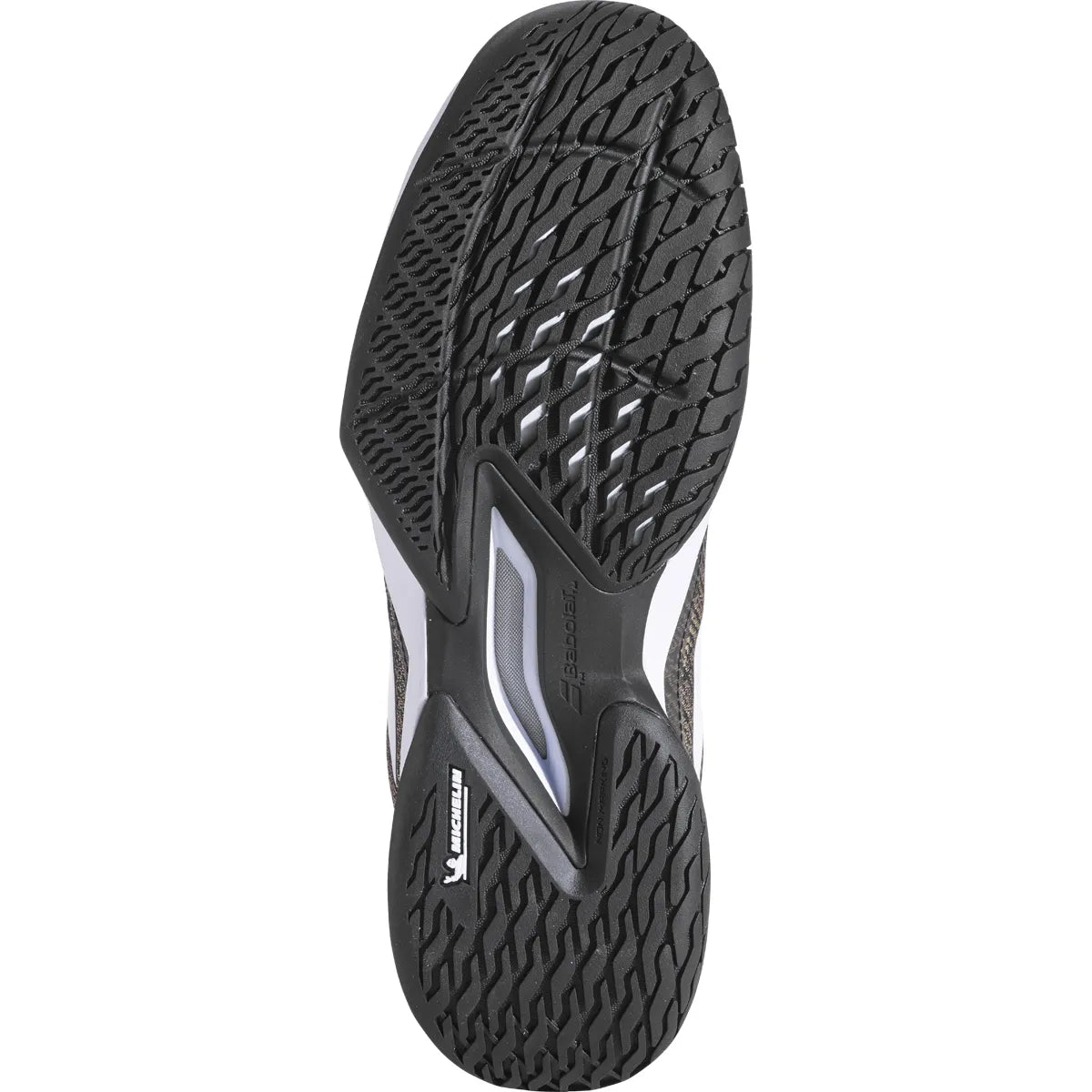 ZAPATILLAS BABOLAT JET MACH 3 WIDE TODAS SUPERFICIES