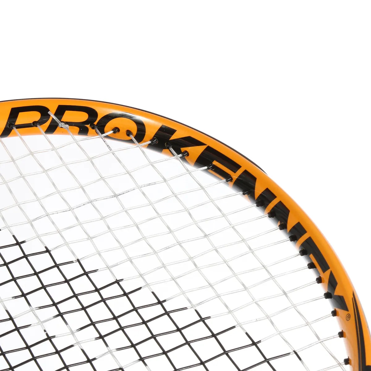 RAQUETA PRO KENNEX DESTINY FCS NARANJA (265 GR)
