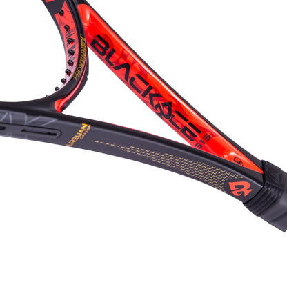 RAQUETA PRO KENNEX KI BLACK ACE (315 GR)